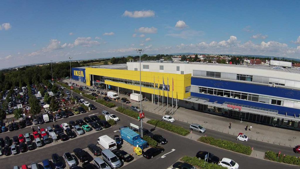 Ikea Narbonne Adresse