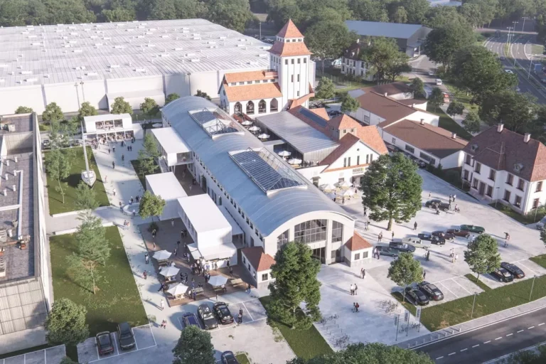 Eventlocation alter schlachthof worms matadero News CIM | Fibercom Kommunikationsnetzwerke