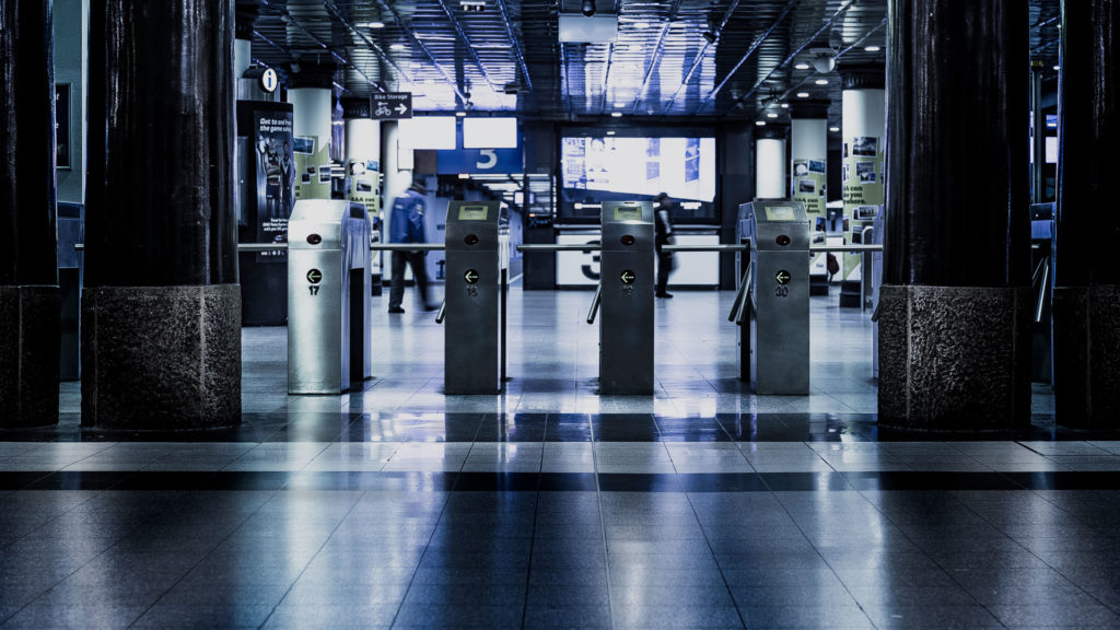 airport security | Fibercom Kommunikationsnetzwerke